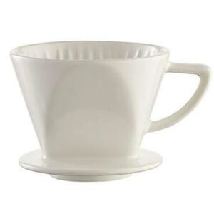 Ceramic Filter Cone