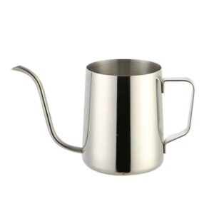 350 ml Stainless Steel Pour Over Pot