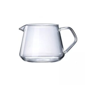 600 ml Glass Jug