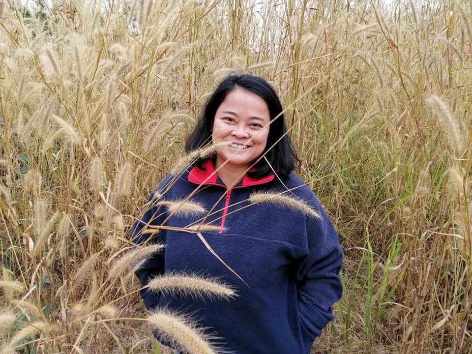 Ms. Chayanisa Thiangkhoksung, owner