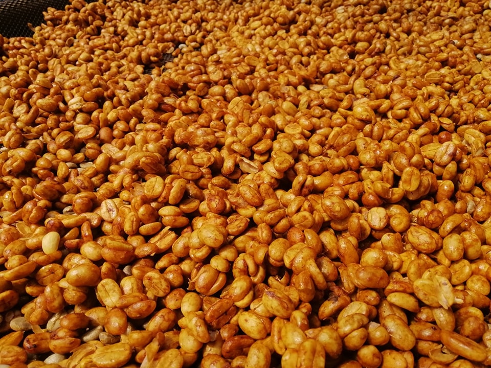 Black Honey - Image 8