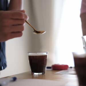 Ceresia Coffee Experience
